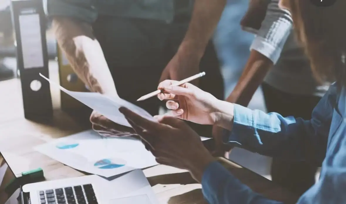 民航快递公司的业务介绍