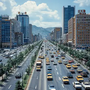 哇哈哈公司的英文介绍