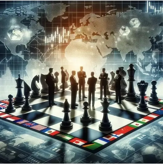 长城公司宋强简历介绍