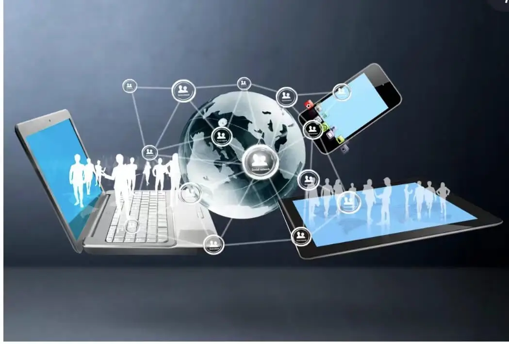 账号代运营的公司介绍