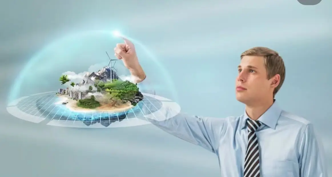 介绍公司配什么文案合适