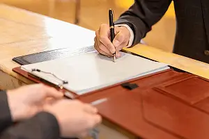 黎阳公司求职简历介绍