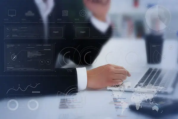 影视拍摄公司团队介绍词