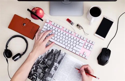 优势装饰公司介绍怎么写