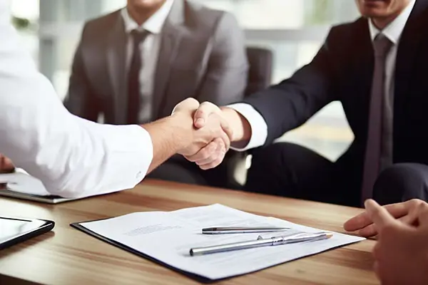 活动演艺公司介绍怎么写