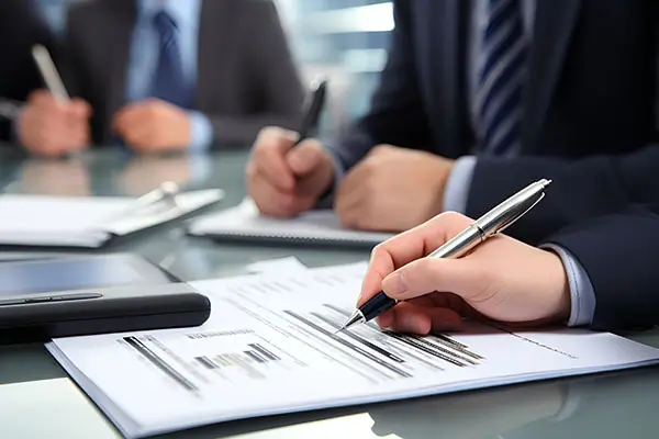 公司作业介绍怎么写好呢